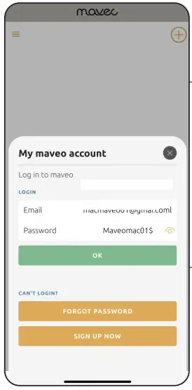 MAVEO Marantec BlueFi Stick - fig 2