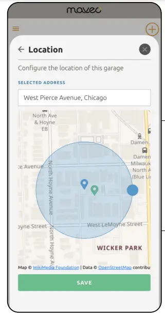 MAVEO Marantec BlueFi Stick - fig 23
