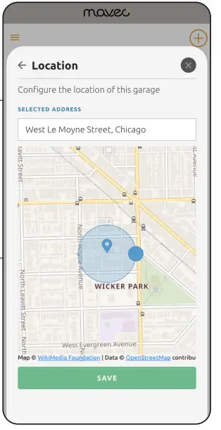 MAVEO Marantec BlueFi Stick - fig 24