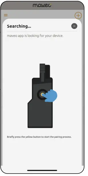 MAVEO Marantec BlueFi Stick - fig 5