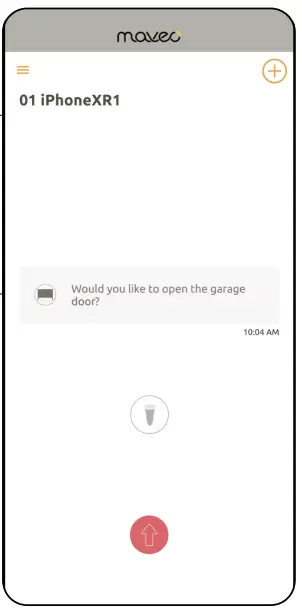 MAVEO Marantec BlueFi Stick - fig 8