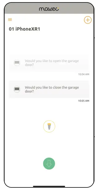 MAVEO Marantec BlueFi Stick - fig 9
