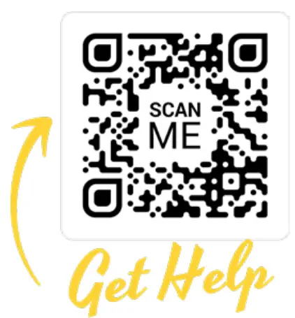 MAVEO Marantec BlueFi Stick - qr code