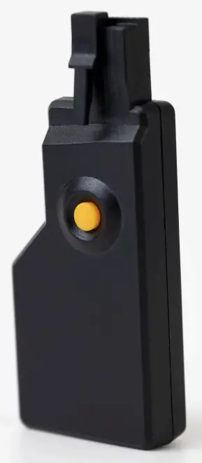 MAVEO Marantec BlueFi Stick - qr code