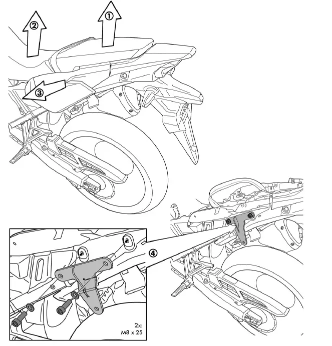 TOURATECH-Honda-CRF1100L-Africa-Twin-Evo-Pannier-FIG-3
