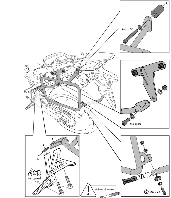 TOURATECH-Honda-CRF1100L-Africa-Twin-Evo-Pannier-FIG-4