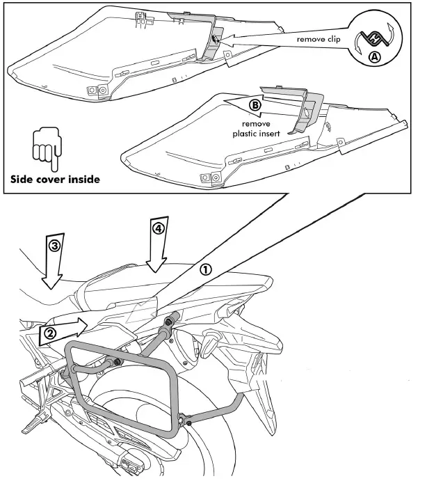 TOURATECH-Honda-CRF1100L-Africa-Twin-Evo-Pannier-FIG-6