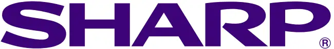 SHARP-Logo