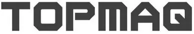 TOPMAQ logo