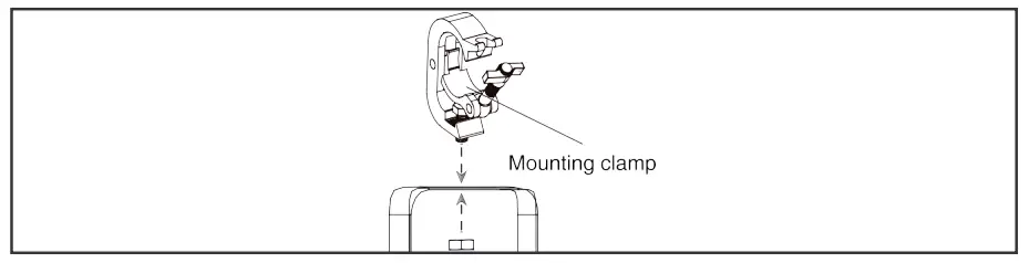 AUDIBAX-Waco-Prolife-300T-Lighting-System-fig-5