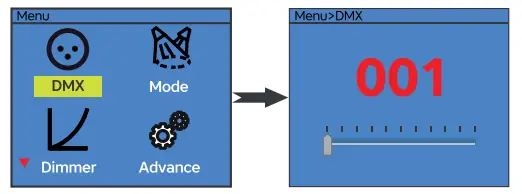 AUDIBAX-Waco-Prolife-300T-Lighting-System-fig-7