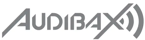 AUDIBAX-logo