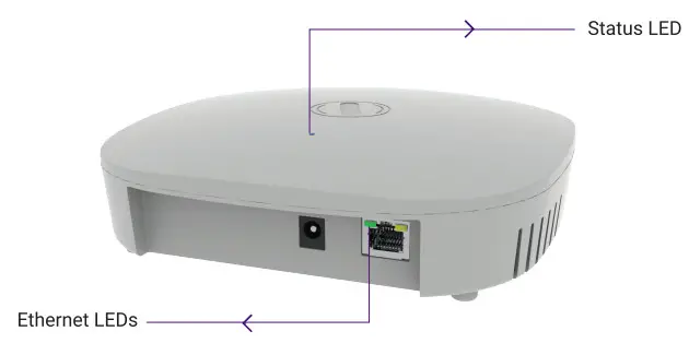 HFCL Raven High Performance ion4i_w - Step 4
