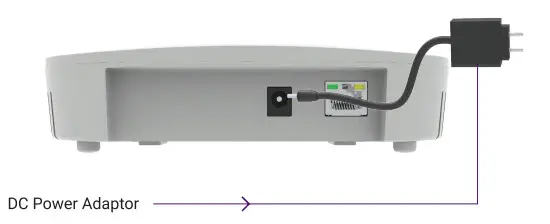 HFCL Raven High Performance ion4i_w - dc pa