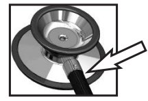 Riester-Stethoscopes-Instructions-fig-3