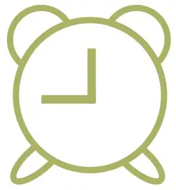 Clock Icon
