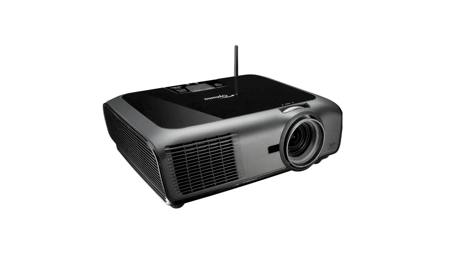 Optoma Tx765w Multimedia Dlp Projector User Manual