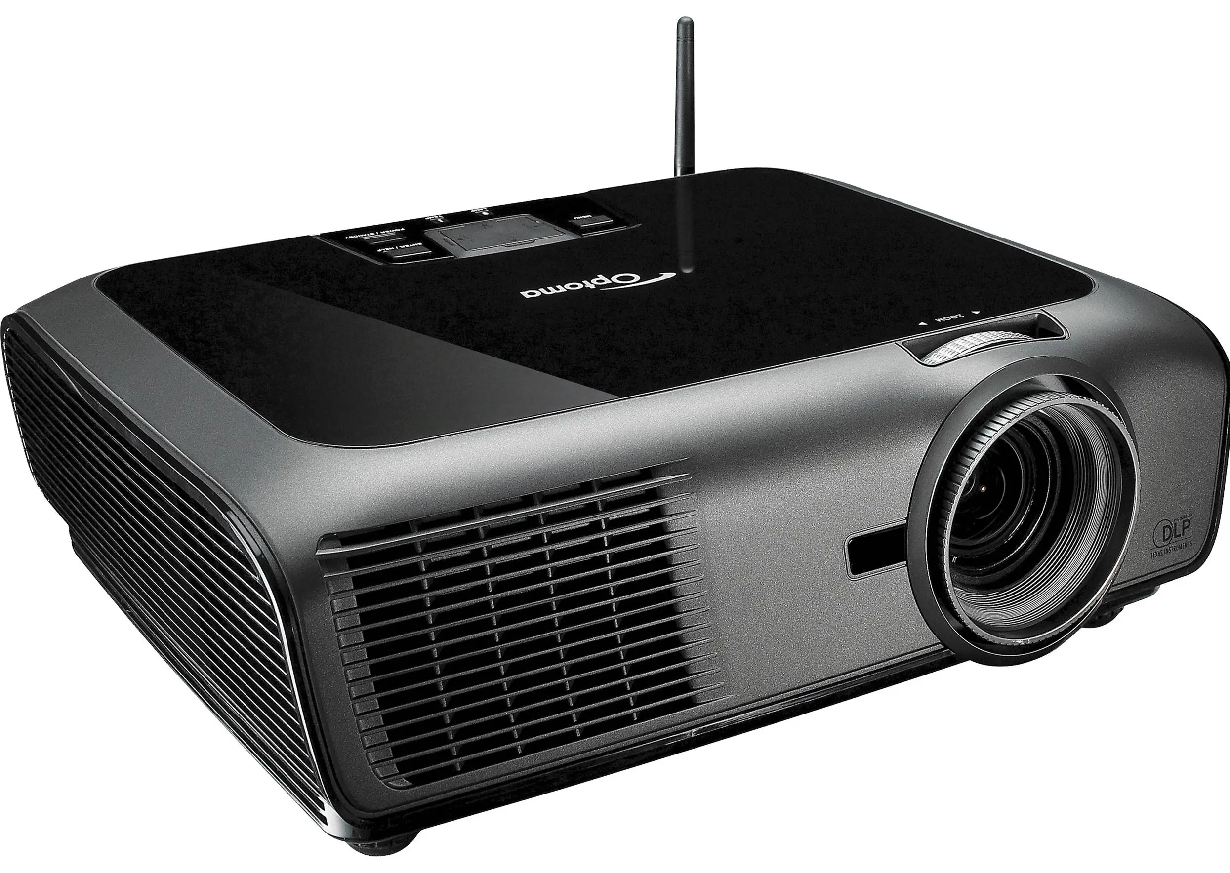 Optoma-TX765W-Multimedia-DLP-Projector