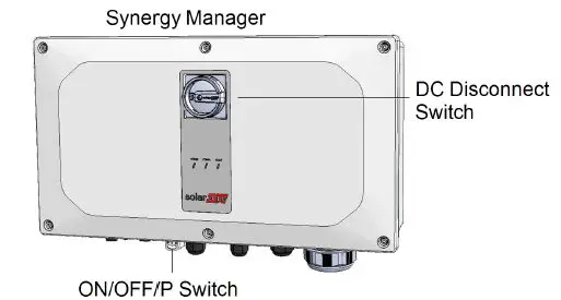 solar edge AC Surge Protection Device-1