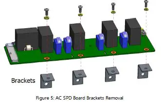 solar edge AC Surge Protection Device-6