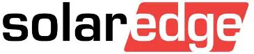 solar edge LOGO