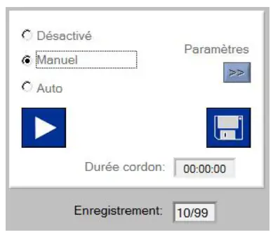GYS EN1090 Validation Case Caliweld - RECORDING