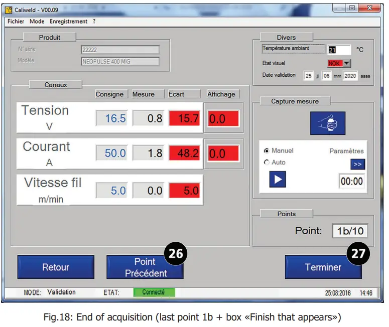GYS EN1090 Validation Case Caliweld - bottom right