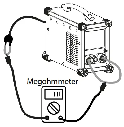 GYS EN1090 Validation Case Caliweld - o carry out this tes
