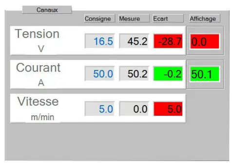 GYS EN1090 Validation Case Caliweld - section