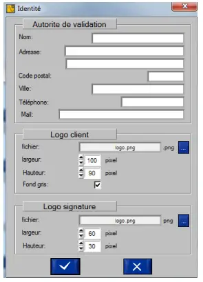 GYS EN1090 Validation Case Caliweld - validation authority