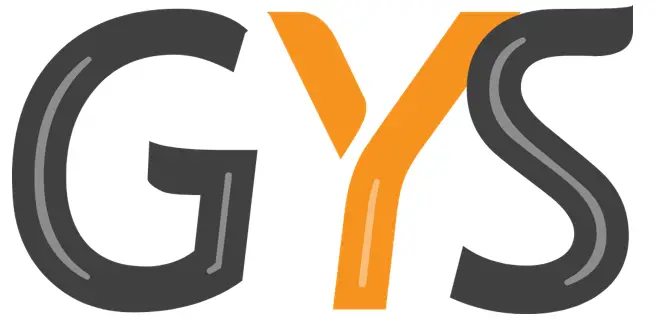 GYS - logo