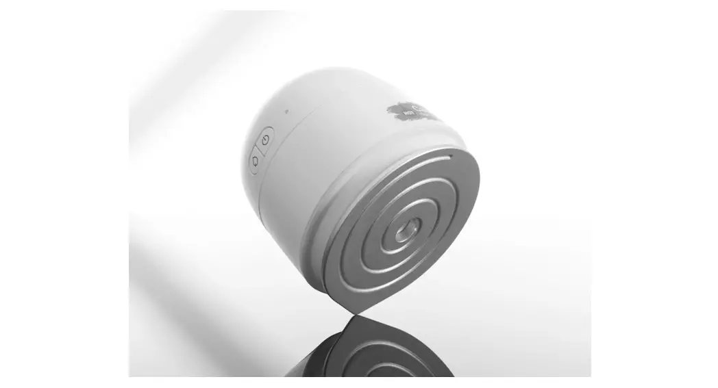 Sharper Image 207750 Portable Electric Iron User Guide