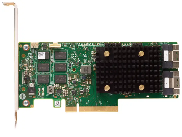 Lenovo-ThinkSystem-RAID-940-16i-4GB-Flash-PCIe-Gen4 12Gb-Adapter-User-Guide-PRODUCT