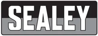 SEALEY logo