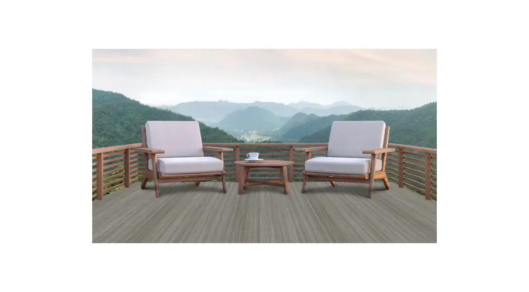 Dec-tec Am-004 Diy 60mil Ridgeline Gray Installation Guide