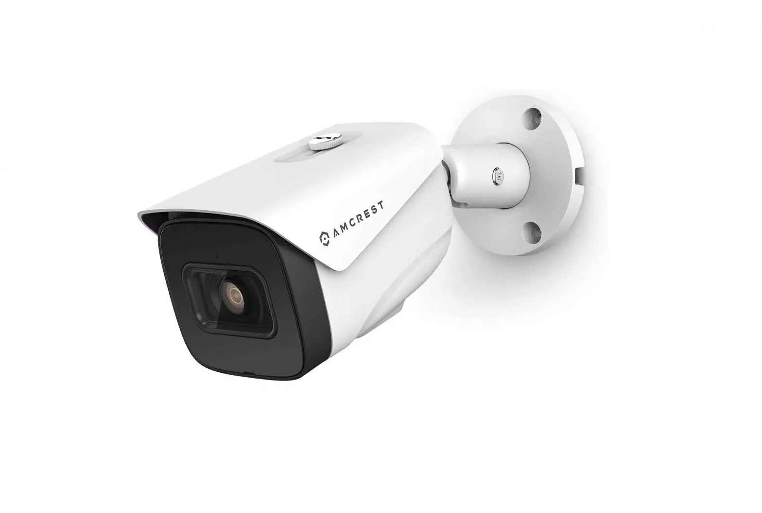 Amcrest Poe Ai Camera User Guide