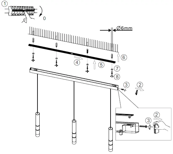 Paul-Neuhaus-340678-PURE-VEGA-Pendant-Light-LED-02