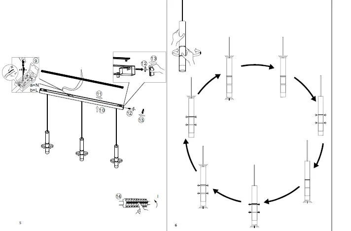 Paul-Neuhaus-340678-PURE-VEGA-Pendant-Light-LED-07