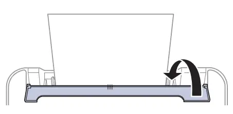 EPSON ET-2800, ET-2803 EcoTank Wireless Color Printer - fig 21