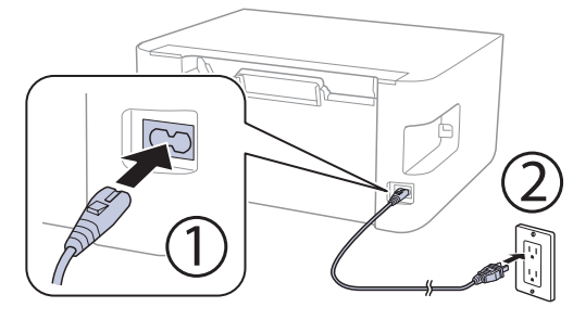 EPSON ET-2800, ET-2803 EcoTank Wireless Color Printer - fig 3