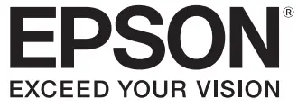 EPSON logo