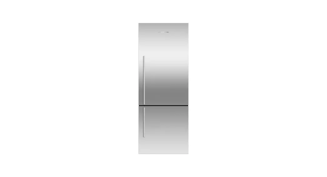Fisher Paykel Rf402brxfd5 Freestanding Refrigerator Freezer, 63.5cm, 380l User Guide