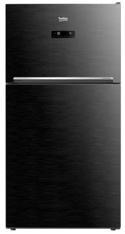 beko K54285B Fridge