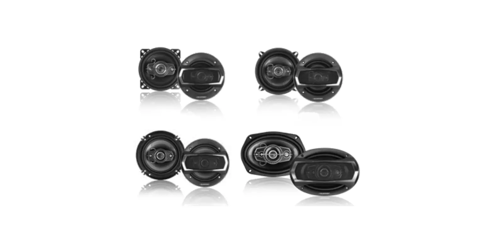 Blaupunkt Bgx 4504 Powered Speaker Instruction Manual Blaupunkt Bgx 4504 Powered Speaker Instruction Manual