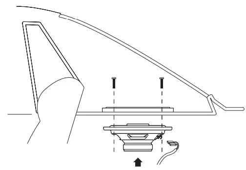 BLAUPUNKT BGx 4504 Powered Speaker-fig10