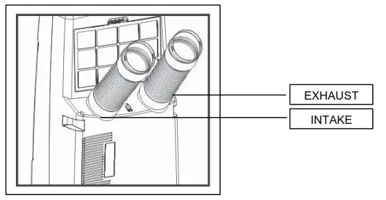 Whynter Eco-Friendly 12,000 - INSTALLATION INSTRUCTIONS 1
