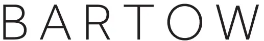 BARTOW logo