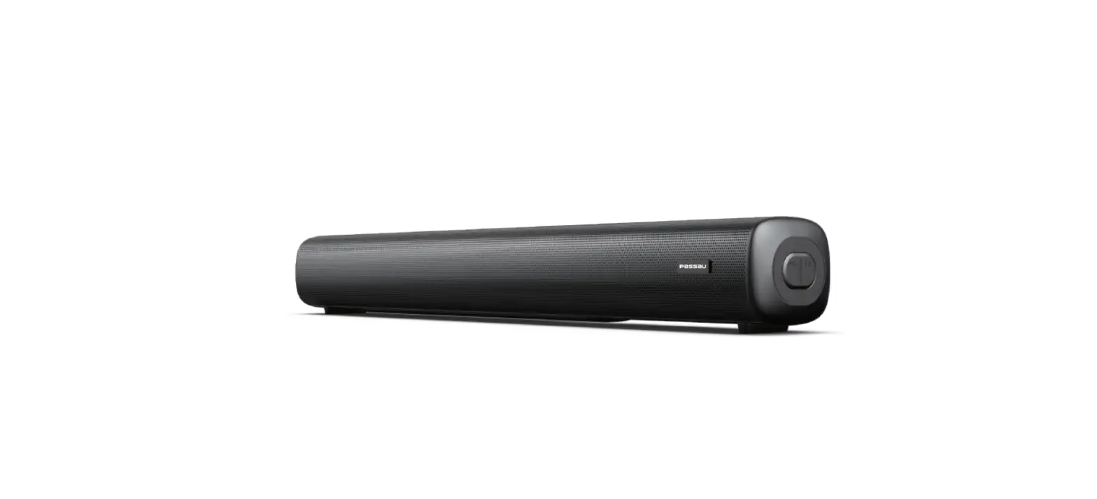 Passau S28r Soundbar User Manual Passau S28r Soundbar User Manual