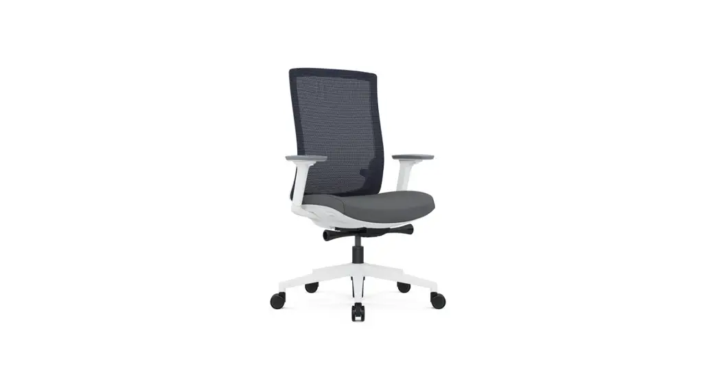 Ofinto Ergonomic Chair Ergo User Manual