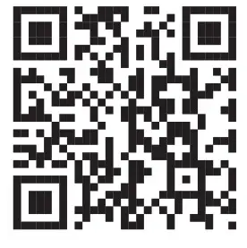 ofinto Ergonomic Chair Ergo - qr code1